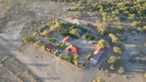 BKZ Self-Catering